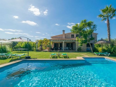 Villa Mercader - Outdoor photo 4