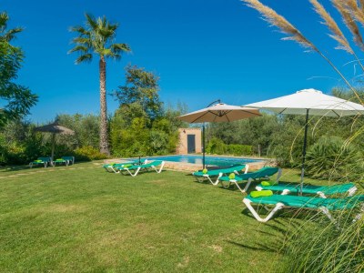 Villa Mercader - Outdoor photo 5