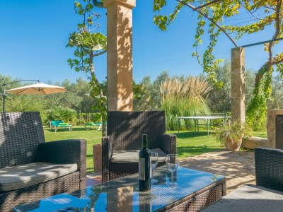 Villa Mercader - Outdoor photo 7