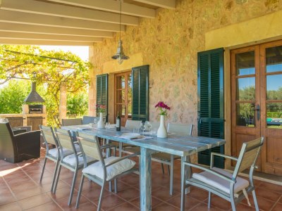 Villa Mercader - Outdoor photo 9