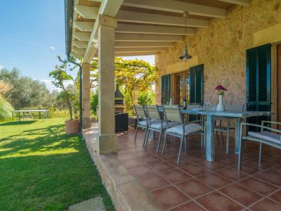 Villa Mercader - Outdoor photo 10