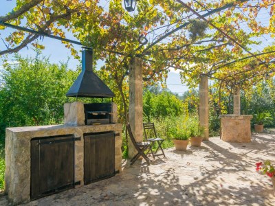 Villa Mercader - Outdoor photo 11