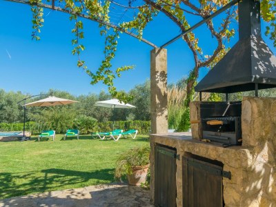 Villa Mercader - Outdoor photo 12