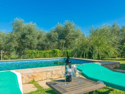 Villa Mercader - Outdoor photo 13