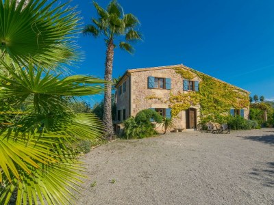Villa Mercader - Outdoor photo 15