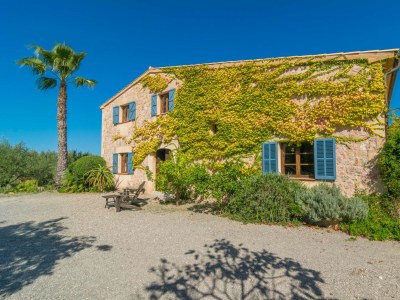 Villa Mercader - Outdoor photo 16