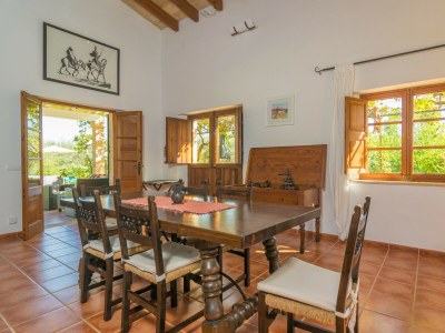 Villa Mercader - Features photo 17