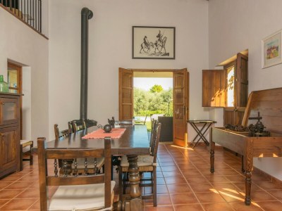 Villa Mercader - Features photo 18