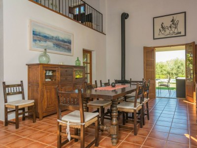 Villa Mercader - Features photo 19