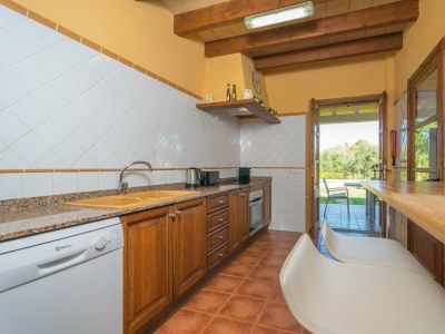 Villa Mercader - Features photo 21