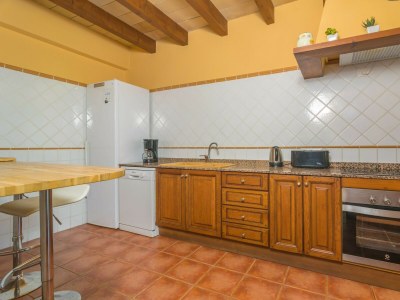 Villa Mercader - Features photo 22