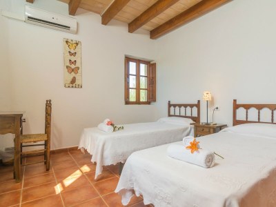 Villa Mercader - Features photo 23