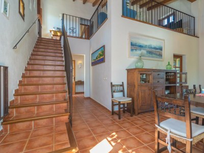 Villa Mercader - Features photo 31