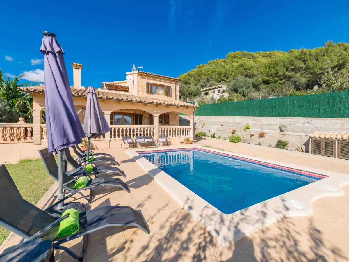 Villa Solluna - Outdoor photo 2