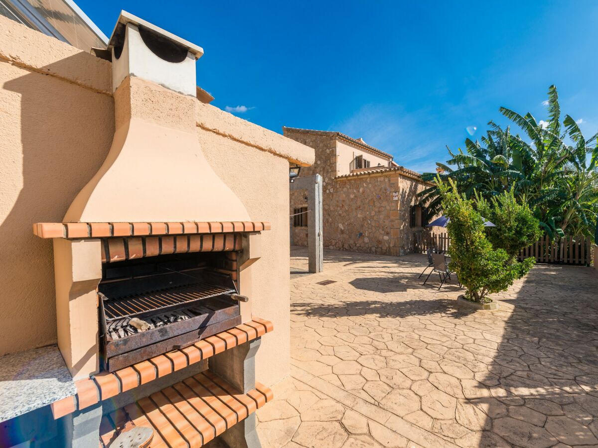 Villa Solluna - Outdoor photo 5