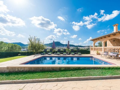 Villa Solluna - Outdoor photo 4