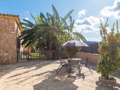 Villa Solluna - Outdoor photo 6