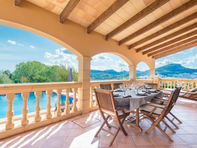 Villa Solluna - Outdoor photo 7