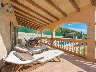 Villa Solluna - Outdoor photo 8