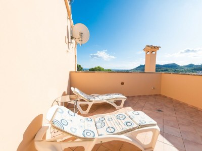 Villa Solluna - Outdoor photo 9