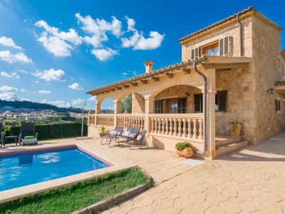 Villa Solluna - Outdoor photo 11