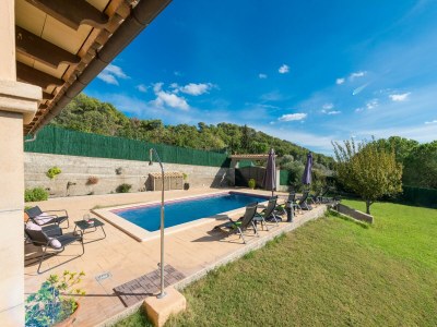 Villa Solluna - Outdoor photo 14