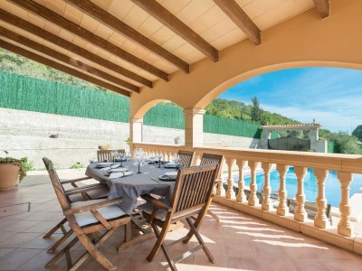 Villa Solluna - Outdoor photo 16