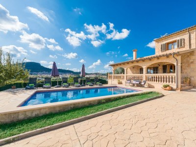 Villa Solluna - Outdoor photo 17