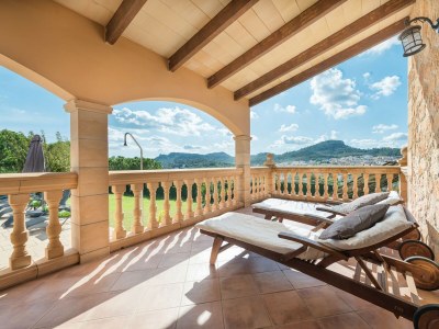 Villa Solluna - Outdoor photo 18