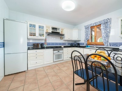 Villa Solluna - Features photo 21