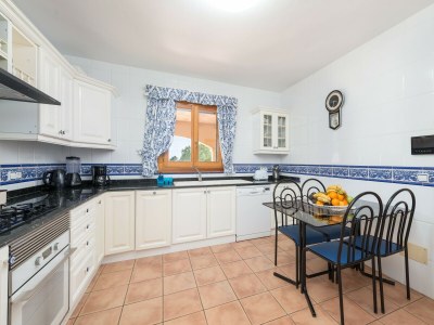 Villa Solluna - Features photo 22