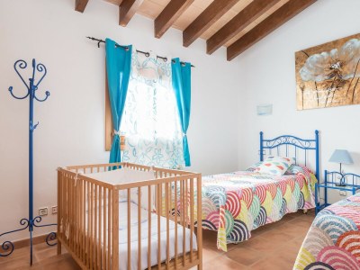 Villa Solluna - Features photo 29