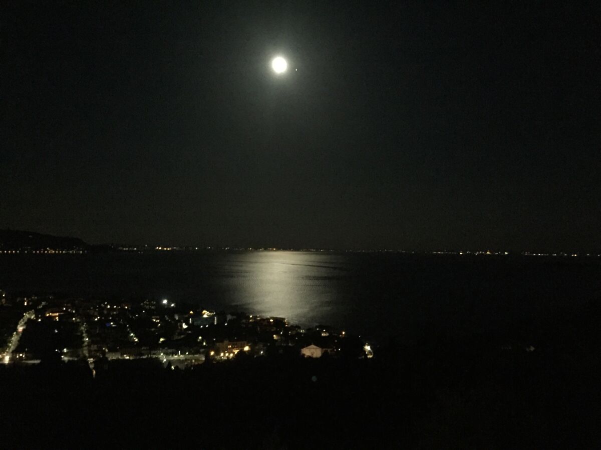 Holiday apartment Residence Le Limonaie C1 - Outdoor photo 2