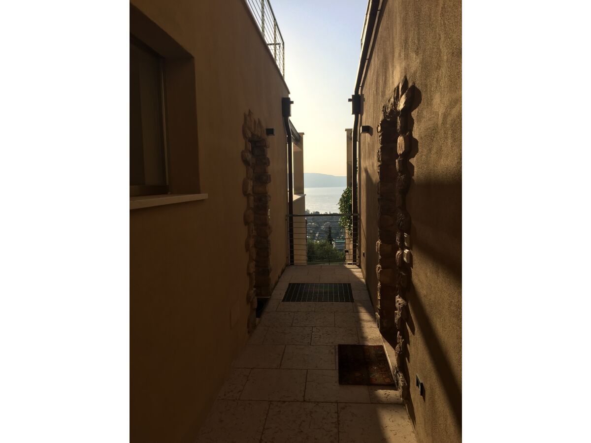 Holiday apartment Residence Le Limonaie C1 - Outdoor photo 4