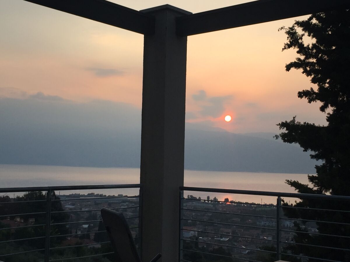 Holiday apartment Residence Le Limonaie C1 - Outdoor photo 5