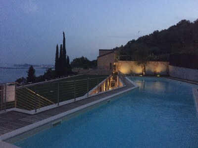 Holiday apartment Residence Le Limonaie C1 - Outdoor photo 3