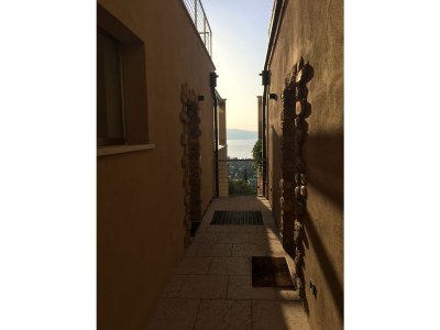 Holiday apartment Residence Le Limonaie C1 - Outdoor photo 4