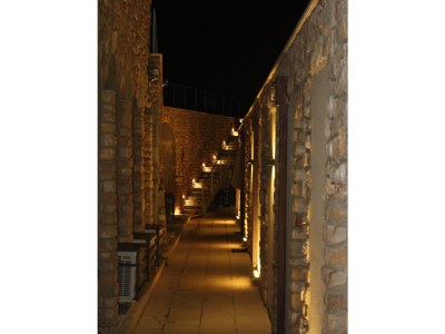 Holiday apartment Residence Le Limonaie C1 - Outdoor photo 6