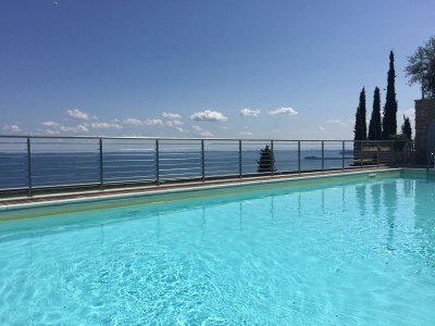 Holiday apartment Residence Le Limonaie C1 - Outdoor photo 9