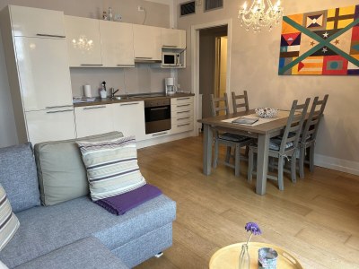 Holiday apartment Residence Le Limonaie C1 - Outdoor photo 10