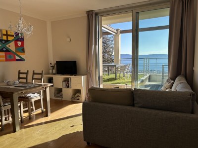 Holiday apartment Residence Le Limonaie C1 - Outdoor photo 12