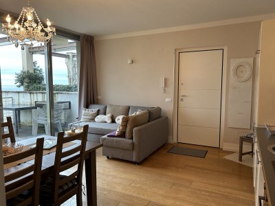 Holiday apartment Residence Le Limonaie C1 - Outdoor photo 16