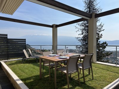 Holiday apartment Residence Le Limonaie C1 - Outdoor photo 18