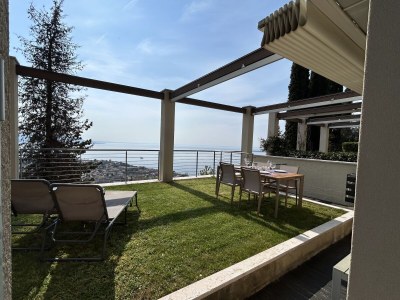 Holiday apartment Residence Le Limonaie C1 - Outdoor photo 19