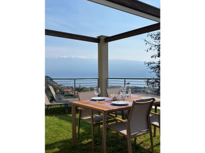 Holiday apartment Residence Le Limonaie C1 - Outdoor photo 21