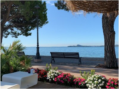 Holiday apartment Residence Le Limonaie C1 - Environment photo 33