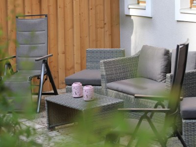 Apartment Apartment in Kitzbühel near Ski Lifts - Outdoor photo 2