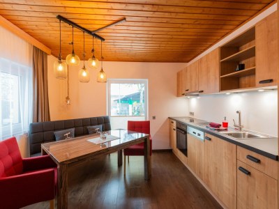 Apartment Apartment in Kitzbühel near Ski Lifts - Features photo 23