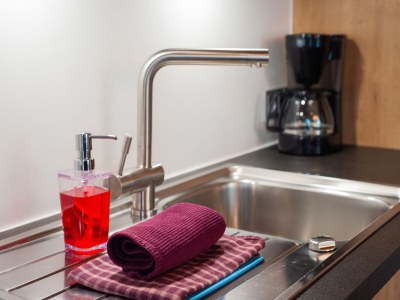 Apartment Apartment in Kitzbühel near Ski Lifts - Outdoor photo 34