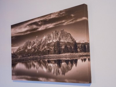 Apartment Apartment in Kitzbühel near Ski Lifts - Outdoor photo 35